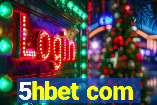 5hbet com
